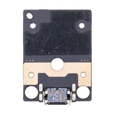 Шлейф для Huawei MatePad SE LTE 10.4 плата на системный разъем — 1