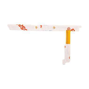 Шлейф для Samsung Galaxy S23 Ultra (S918B) на кнопки громкости/включения — 1