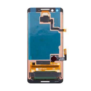 Дисплей с тачскрином для Google Pixel 3 (черный) — 1
