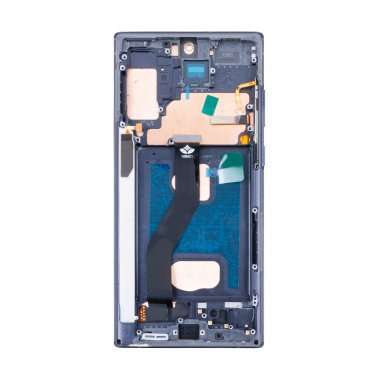 Дисплейный модуль с тачскрином для Samsung Galaxy Note 10 Plus (N975F) (черный) (TFT) — 1