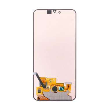 Дисплей с тачскрином для Samsung Galaxy A34 5G (A346B) (черный) — 1