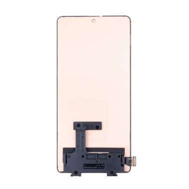 Дисплей с тачскрином для Xiaomi Poco F4 GT (черный) — 1