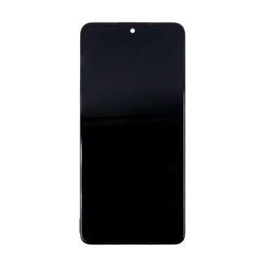 Дисплейный модуль с тачскрином для Xiaomi Redmi Note 12 Pro 4G (черный) — 2