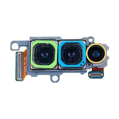 Камера для Samsung Galaxy S20 (G980F) задняя &mdash; 2