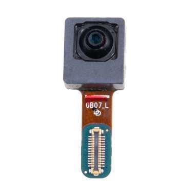 Камера для Samsung Galaxy S21 Plus 5G (G996F) передняя &mdash; 2