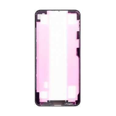 Рамка дисплея для Apple iPhone 11 Pro Max (черная) — 2