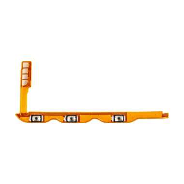 Шлейф для Huawei Honor X9a 5G на кнопки громкости/включения &mdash; 2