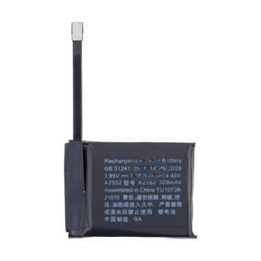 Аккумуляторная батарея для Apple Watch 7 45 mm (A2552) — 2