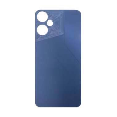 Задняя крышка для Tecno Pova Neo 3 (черная) — 2