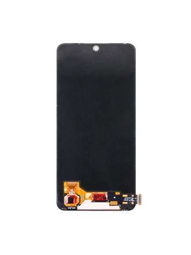 Дисплейный модуль с тачскрином для Xiaomi Poco X5 4G (черный) (TFT) — 1
