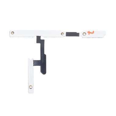 Шлейф для Tecno Spark Go 1 на кнопки громкости/включения &mdash; 1