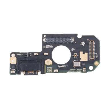 Шлейф для Xiaomi Redmi Note 11S 4G плата на системный разъем/микрофон премиум — 2