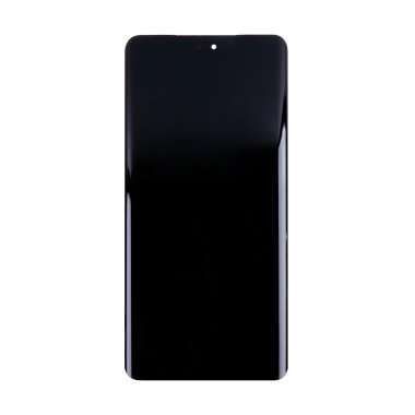 Дисплей с тачскрином для Huawei Honor X9c (черный) &mdash; 2