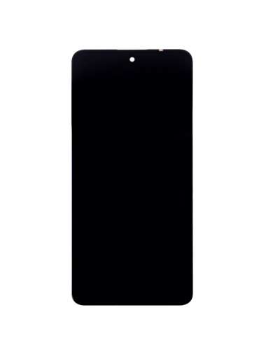 Дисплей с тачскрином для Xiaomi Poco X3 GT Poco X3 GT (черный) — 3
