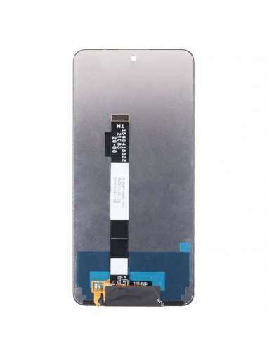 Дисплей с тачскрином для Xiaomi Poco X3 GT Poco X3 GT (черный) — 2