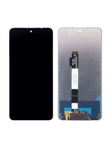 Дисплей с тачскрином для Xiaomi Poco X3 GT Poco X3 GT (черный) — 1