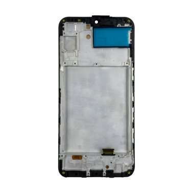 Дисплейный модуль с тачскрином для Samsung Galaxy A24 4G (A245F) (черный) (TFT) — 1