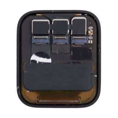 Дисплей с тачскрином для Apple Watch 5 40 мм с тачскрином (черный) — 1