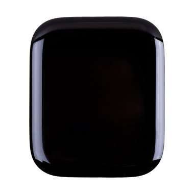 Дисплей с тачскрином для Apple Watch 9 41 мм (черный) — 2