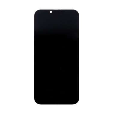 Дисплей с тачскрином для Apple iPhone 13 Pro Max (черный) (AA) &mdash; 2
