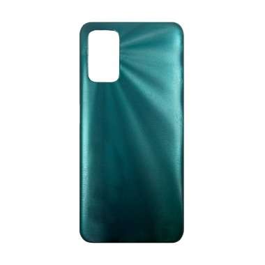 Задняя крышка для Xiaomi Redmi 9T (зеленый) &mdash; 2