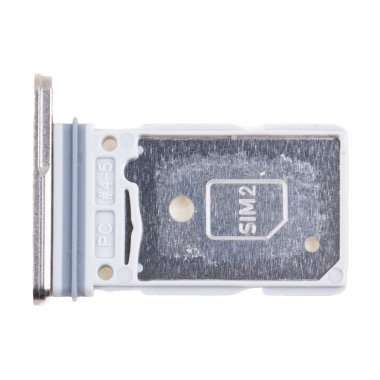 Контейнер SIM для Samsung Galaxy S25 Ultra (S938B) (серый) — 2