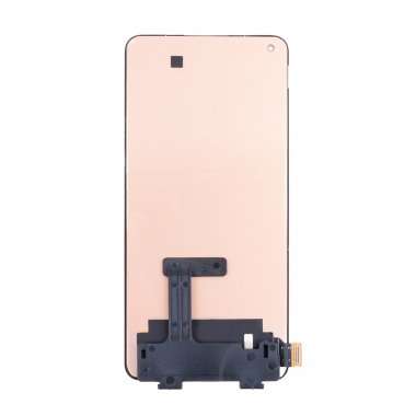 Дисплей с тачскрином для Xiaomi Mi 11 Lite 4G (черный) — 1