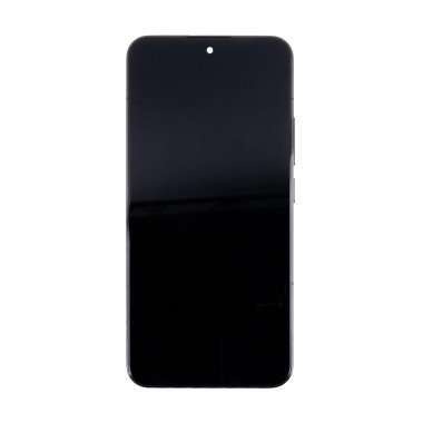 Дисплейный модуль с тачскрином для Xiaomi 13 (черный) — 2