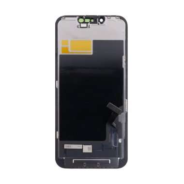 Дисплей с тачскрином для Apple iPhone 13 (черный) (TFT) — 1