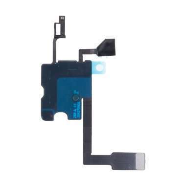 Шлейф для Apple iPhone 14 Pro на сенсор/микрофон — 1