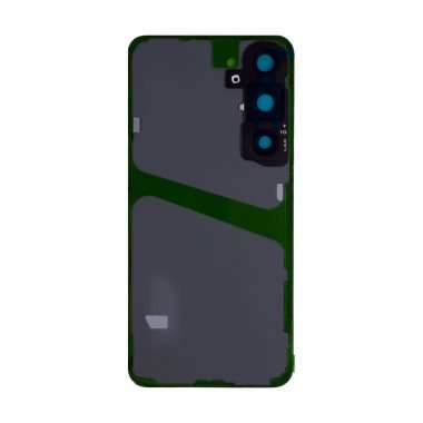 Задняя крышка для Samsung Galaxy S23 (S911B) (бежевая) — 1