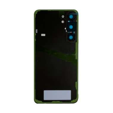 Задняя крышка для Samsung Galaxy S24 Plus (S926B) (фиолетовая) — 1