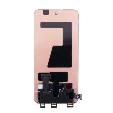 Дисплей с тачскрином для OnePlus Nord 4 (черный) &mdash; 1