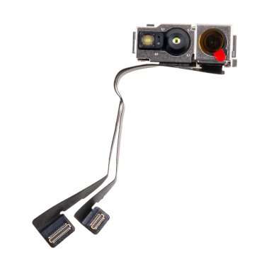 Камера для Apple iPhone 16 Pro Max передняя — 2