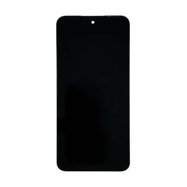 Дисплей с тачскрином для Tecno Spark 30C 4G (черный) &mdash; 2