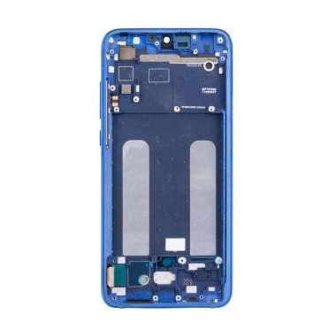 Дисплейный модуль с тачскрином для Xiaomi Mi 9 Lite (синий) — 1