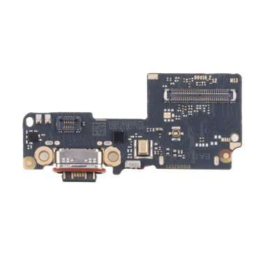Шлейф для Xiaomi Redmi Note 14 Pro 5G плата на системный разъем/разъем SIM/микрофон премиум — 2