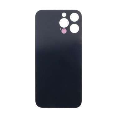 Задняя крышка для Apple iPhone 13 Pro Max (золотистая) премиум &mdash; 1