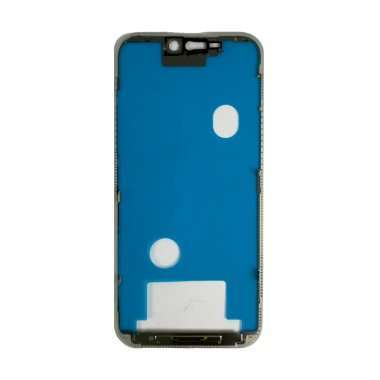 Рамка дисплея для Apple iPhone 16 Pro Max (черная) — 1