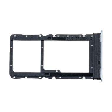 Контейнер SIM для Huawei Honor X7c (белый) — 1