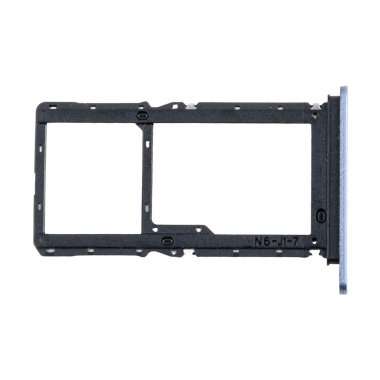 Контейнер SIM для Xiaomi Redmi Note 13 Pro 4G (фиолетовый) — 1