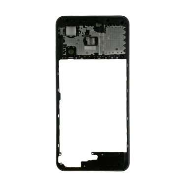 Средняя часть для Realme C61 (зеленая) — 2