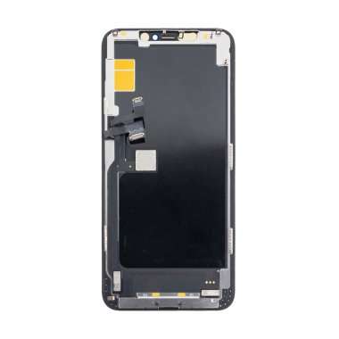 Дисплей с тачскрином для Apple iPhone 11 Pro Max (черный) — 1
