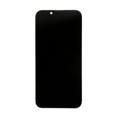 Дисплей с тачскрином для Apple iPhone 13 mini (черный) (TFT) — 2
