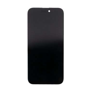 Дисплей с тачскрином для Apple iPhone 16 Plus (черный) (TFT) — 1